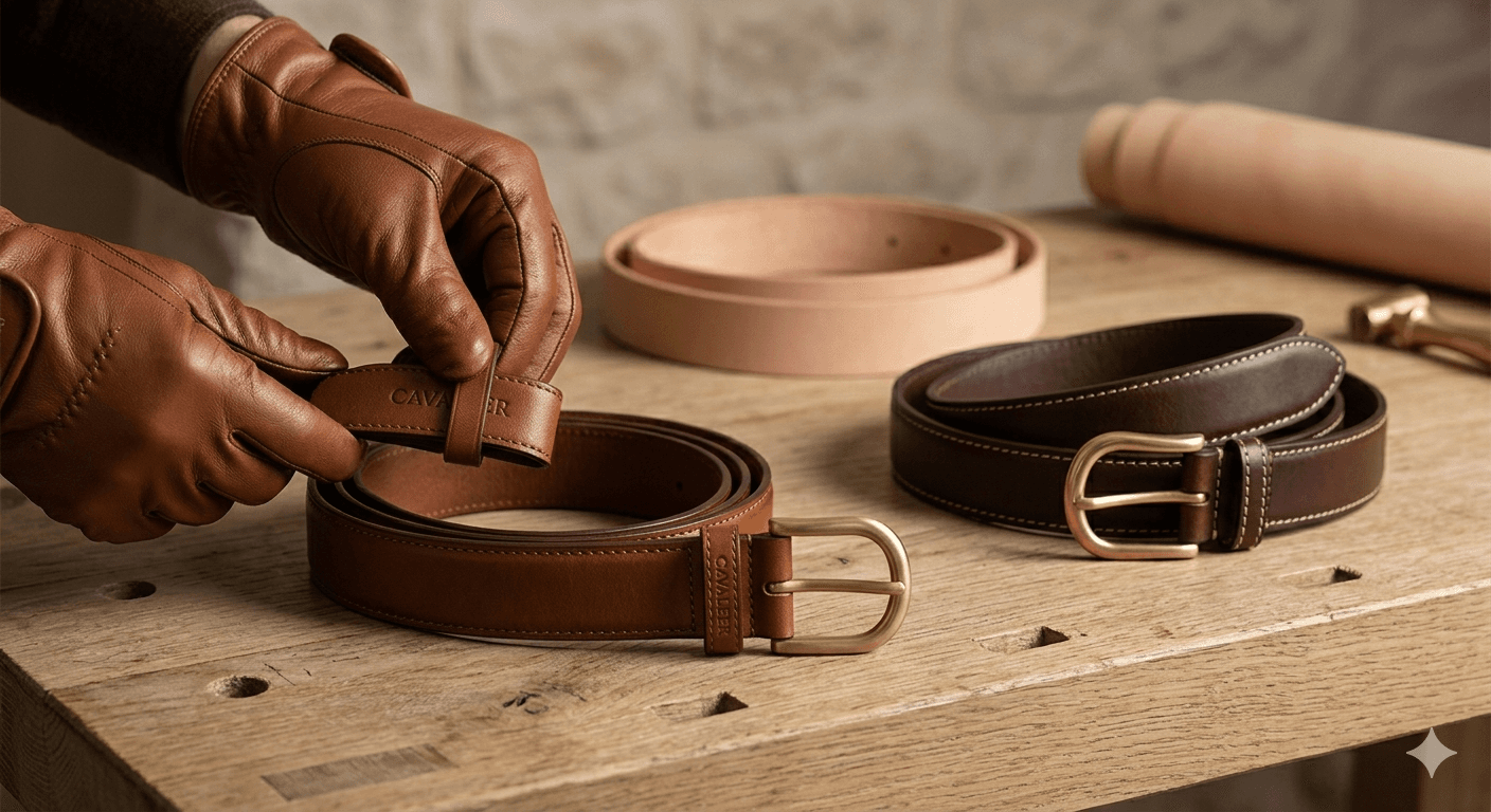Belts