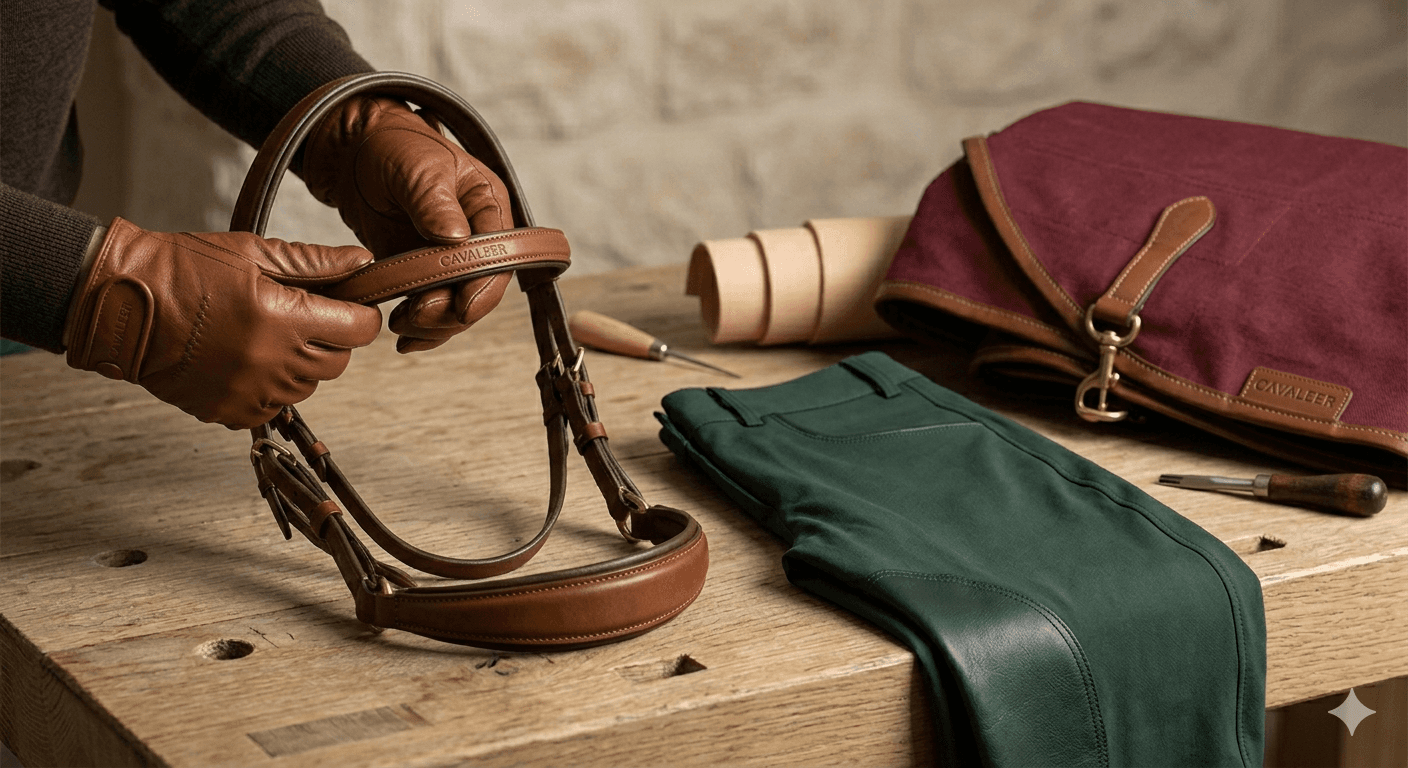 Equestrian Accessories